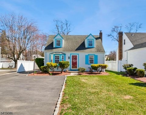 171 S Springfield Ave Springfield Twp. NJ 07081