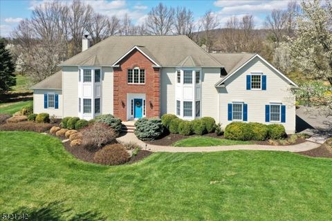 103 Stout Ln Readington Twp. NJ 08822