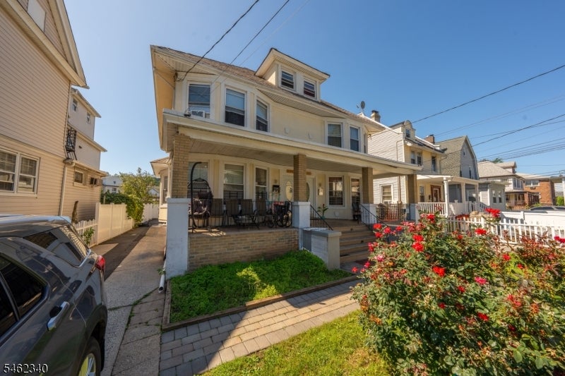 324 - 328 Chilton St