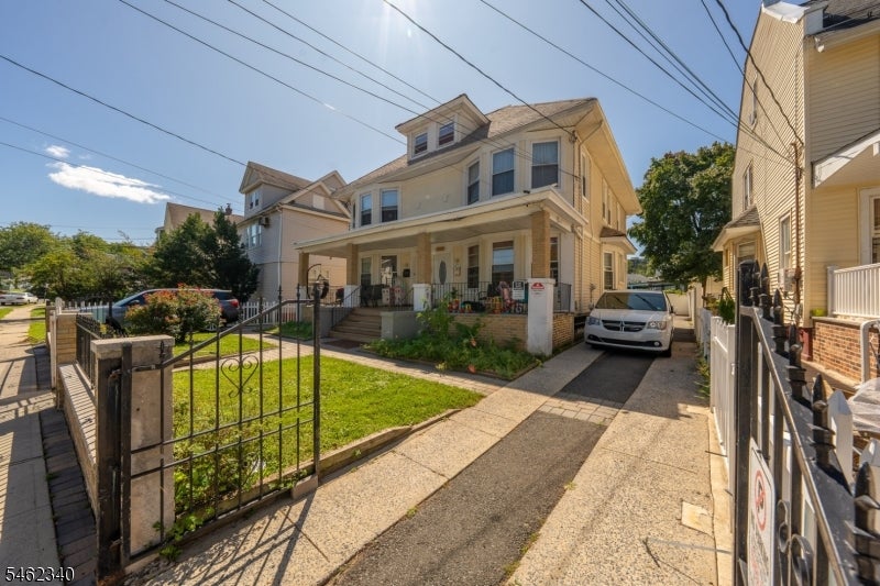 324 - 328 Chilton St