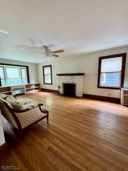 201 W Passaic Ave