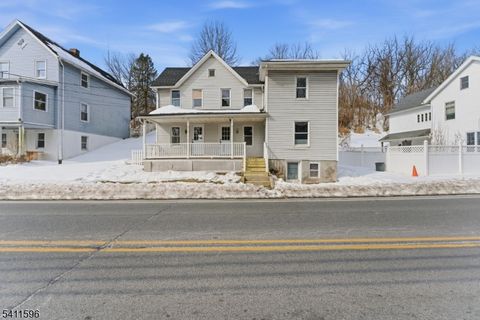 177 Route519 Pohatcong Twp. NJ 08865