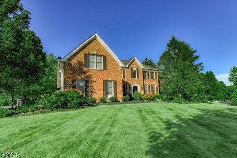 5 Hidden Valley Way Franklin Twp. NJ 08802