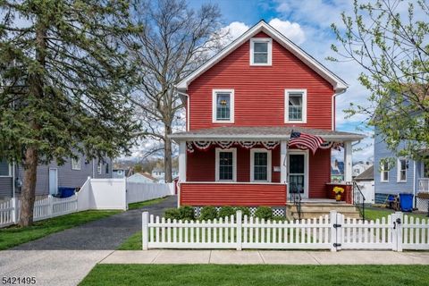 620 Dunellen Ave Dunellen Boro NJ 08812