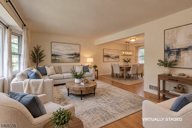 34 West Parkway