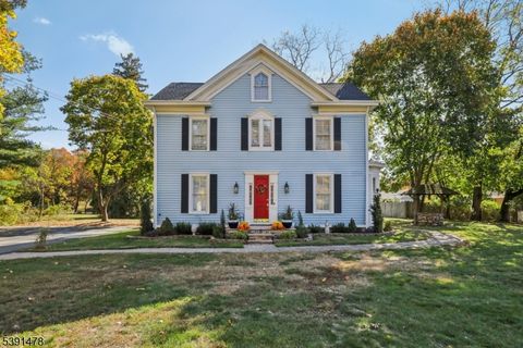 1035 Littleton Rd Parsippany-Troy Hills Twp. NJ 07054