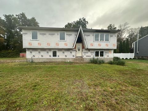 22 Tulane Pl Lincoln Park Boro NJ 07035