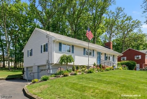 30 Polhemus Ter Hanover Twp. NJ 07981