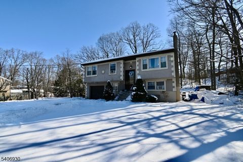662 Canistear Rd Vernon Twp. NJ 07422