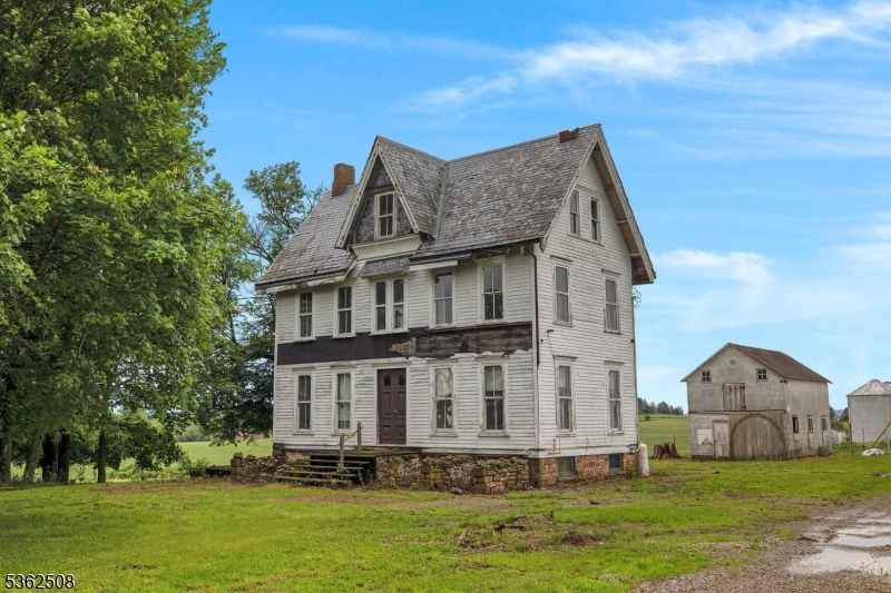 1663 County Road519
