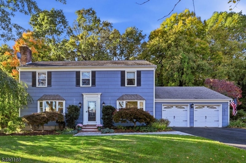 23 Puddingstone Dr
