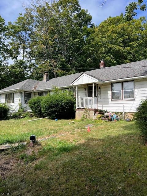 29 N Main St Boonton Twp. NJ 07005