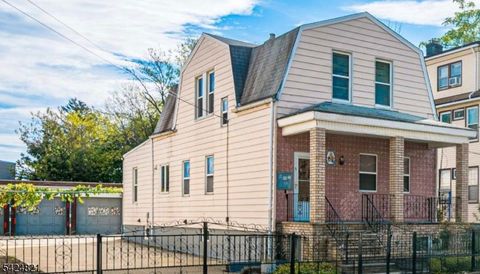 5 Norwood Ave Apt 1 1 Irvington Twp. NJ 07111