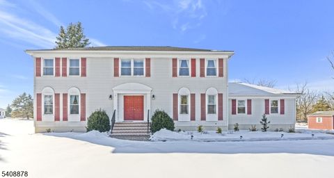 4 Shurts Rd Readington Twp. NJ 08822