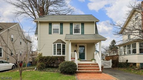 25 Paterson Rd Fanwood Boro NJ 07023