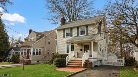 25 Paterson Rd Fanwood Boro NJ 07023