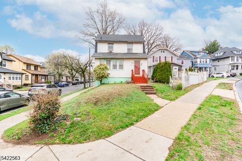 788 Lyons Ave Irvington Twp. NJ 07111