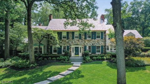 825 Lawrence Ave Westfield Town NJ 07090