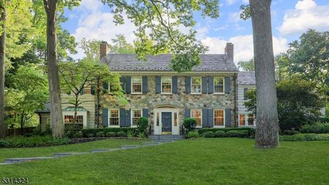 825 Lawrence Ave Westfield Town NJ 07090