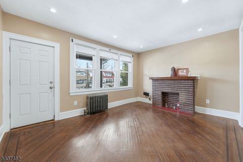 70 Cedar Ave Newark City NJ 07106