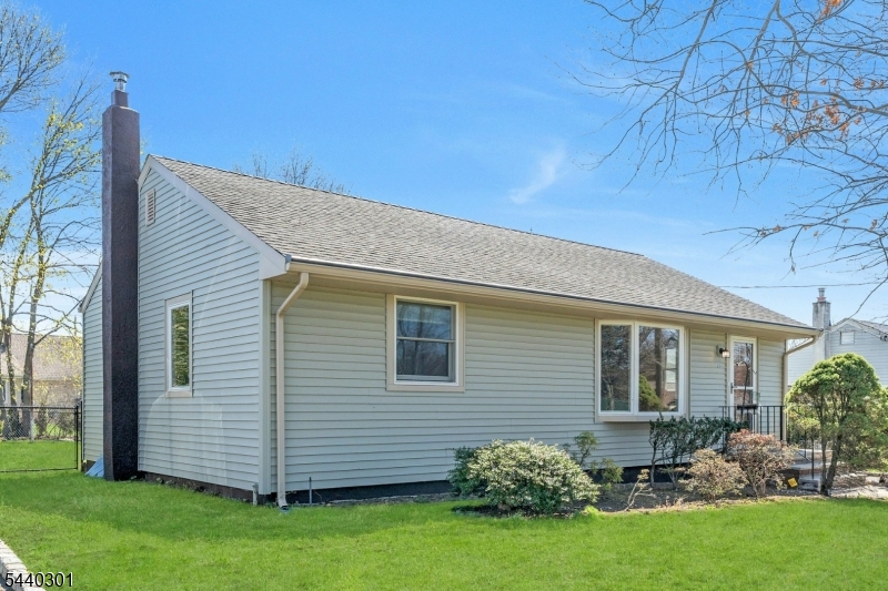 20 Kievit Rd