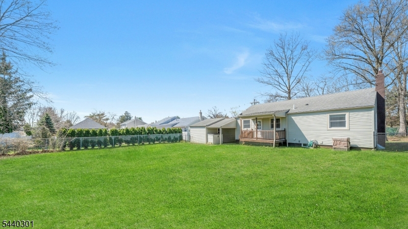 20 Kievit Rd