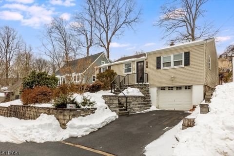 19 Pinecrest Ter Wayne Twp. NJ 07470