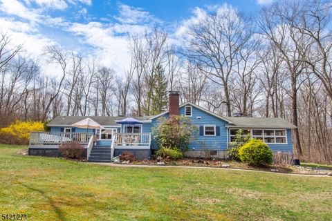 7 Stempert Rd Frankford Twp. NJ 07826