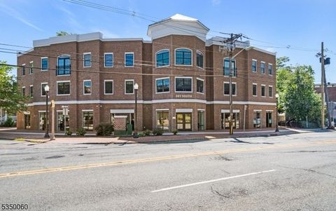 501 South Ave 208 Westfield Town NJ 07090