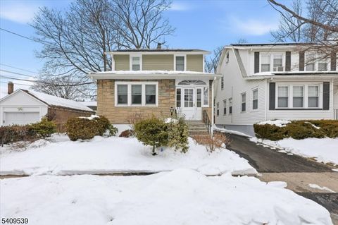 57 Menzel Ave Maplewood Twp. NJ 07040