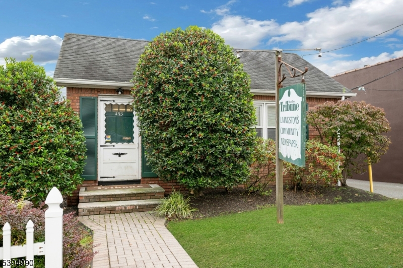 495 S Livingston Ave