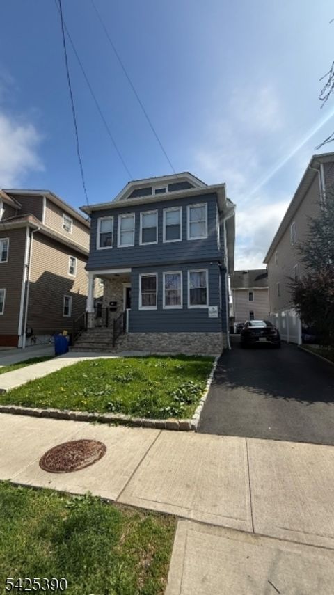 730 Jersey Ave 1 Fl Elizabeth City NJ 07202