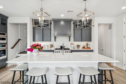 275 Jasmine Dr 1223 Warren Twp. NJ 07059