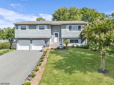 11 Fulton Rd Franklin Twp. NJ 08873