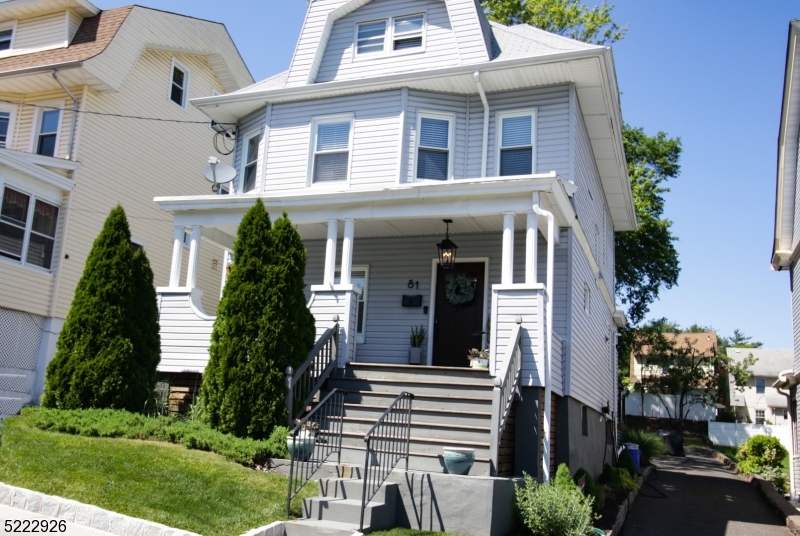 81 Lindsley Ave