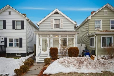 16 Steiner Pl North Plainfield Boro NJ 07060