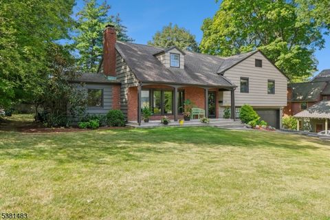 116 Raymond Ave South Orange Village Twp. NJ 07079