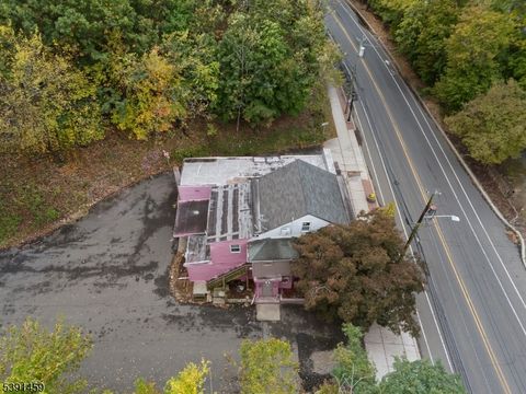 821 Mcbride Ave Woodland Park NJ 07424