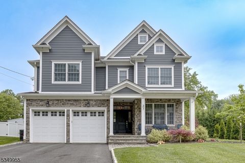27 Tamaques Way Westfield Town NJ 07090