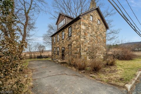 30 Asbury-Broadway Road Franklin Twp. NJ 07882