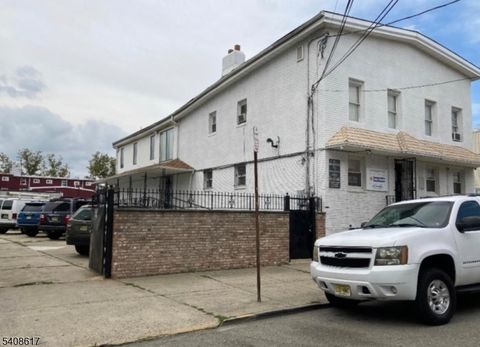 137-139 Prospect St Newark City NJ 07105