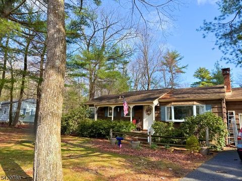 22 Old Milford Ln West Milford Twp. NJ 07480