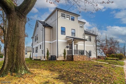 41 Meeker Ave Cranford Twp. NJ 07016