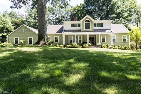 11 Wickham Way Chatham Twp. NJ 07928