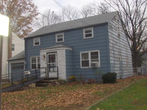 Photo of 44 Liberty St, Clifton, NJ 07013 (MLS # 4000447)