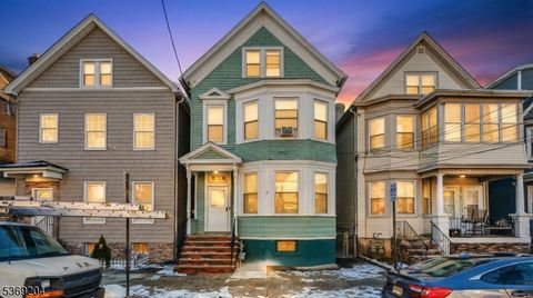 45 Jacques St Elizabeth City NJ 07201