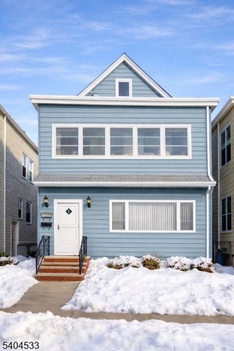 158 Pierre Ave Garfield City NJ 07026