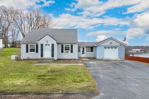 53 Walnut St Wantage Twp. NJ 07461