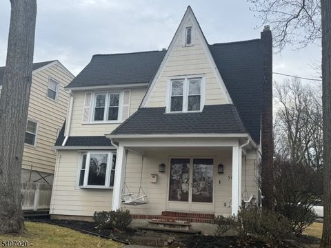 50 Johnson Rd West Orange Twp. NJ 07052