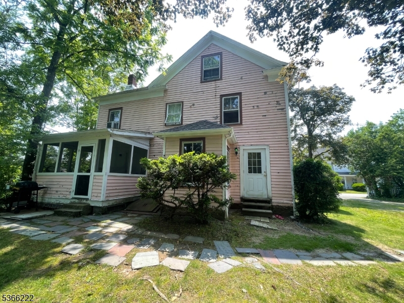 6 Orchard St